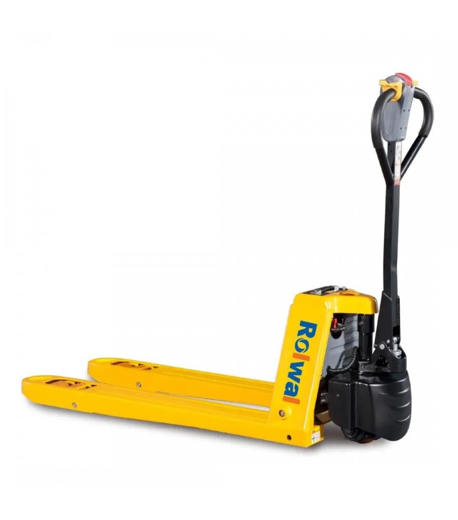 1.5 TON TAM AKÜLÜ TRANSPALET