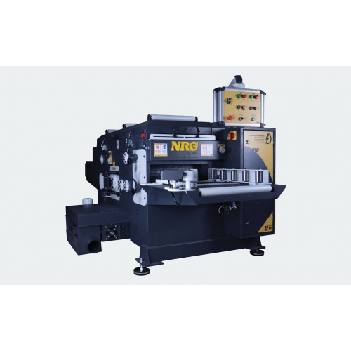 AĞIR TİP ÇOKLU DİLME MAKİNASI EY160-S
