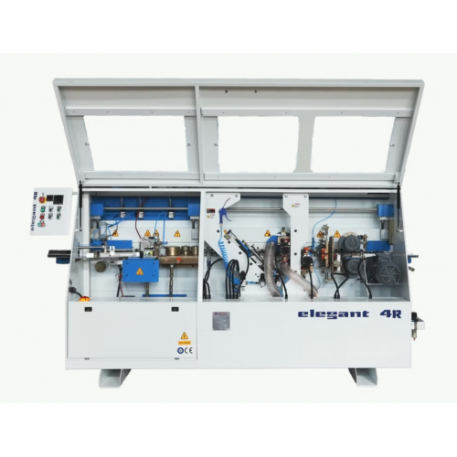ELEGANT 4R KENAR BANTLAMA MAKİNASI