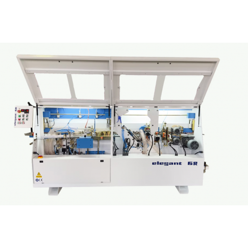 ELEGANT 6R KENAR BANTLAMA MAKİNASI