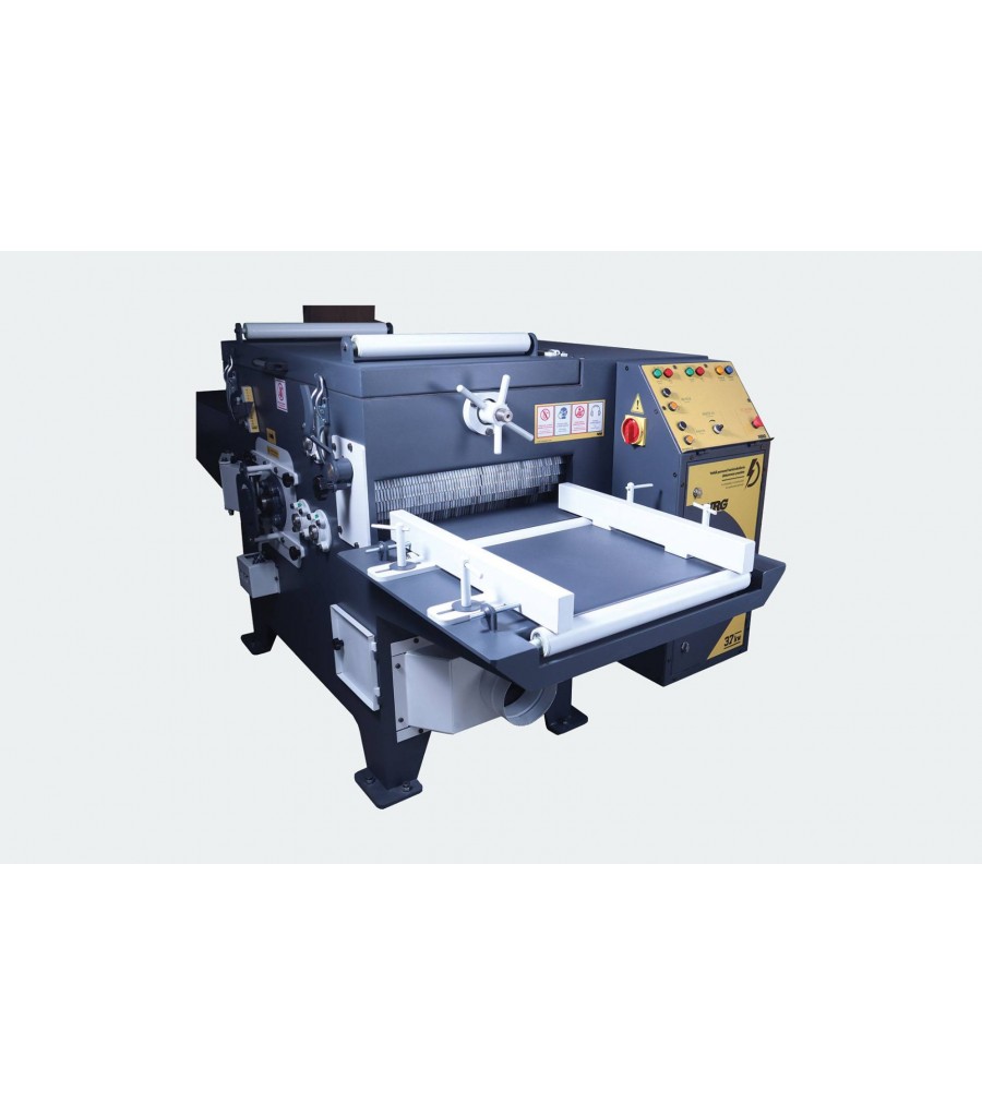 EKONOMİK ÇOKLU DİLME MAKİNESİ BC120