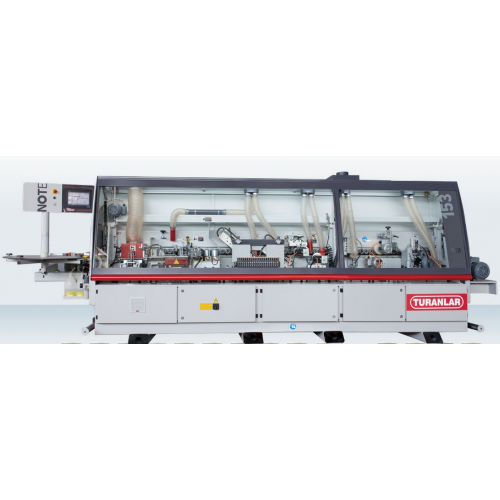 T-EB 153 KENAR BANTLAMA MAKİNASI