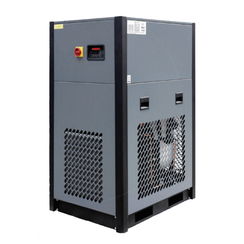 GAZLI TİP HAVA KURUTUCU