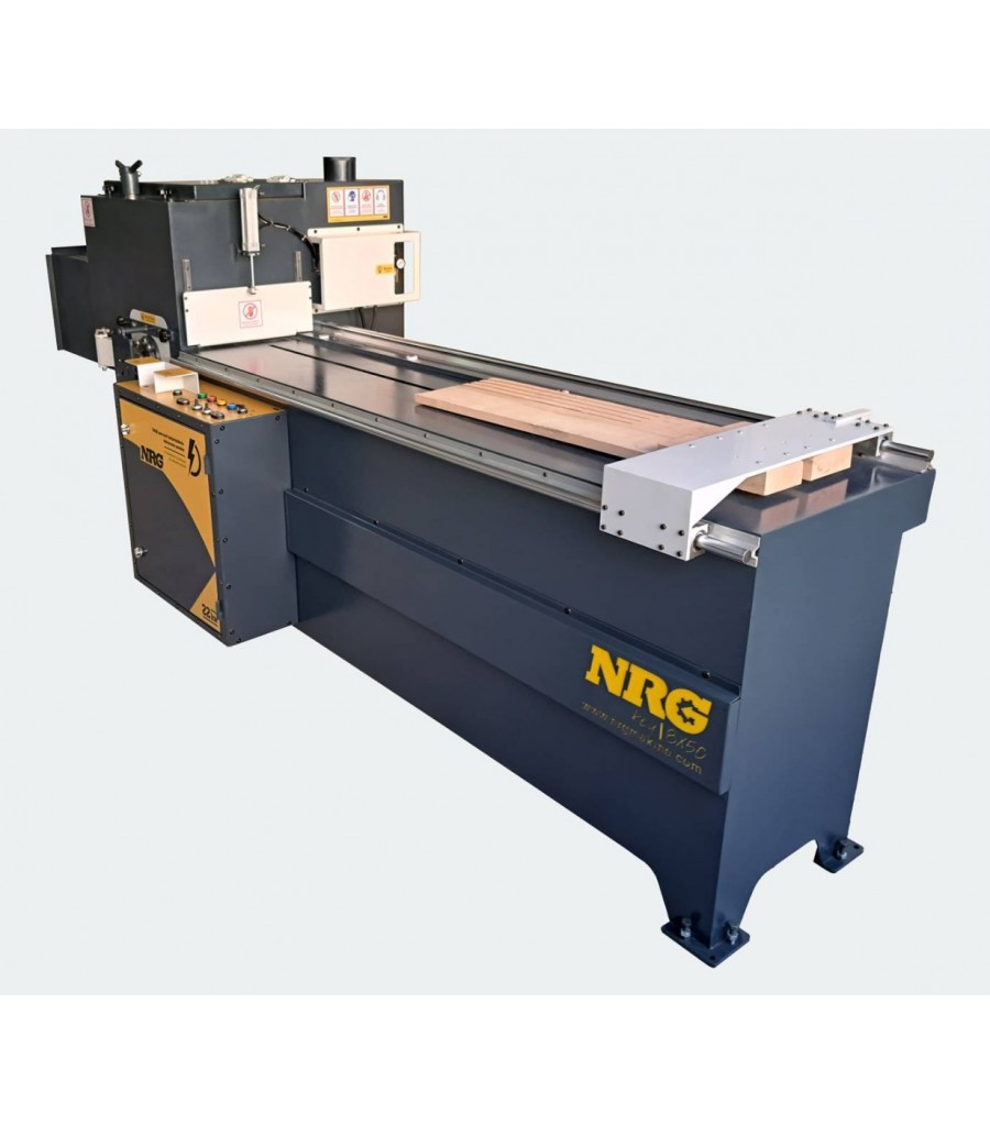 KISA PARÇALAR İÇİN ÇOKLU DİLME MAKİNESİ KEY-10X130