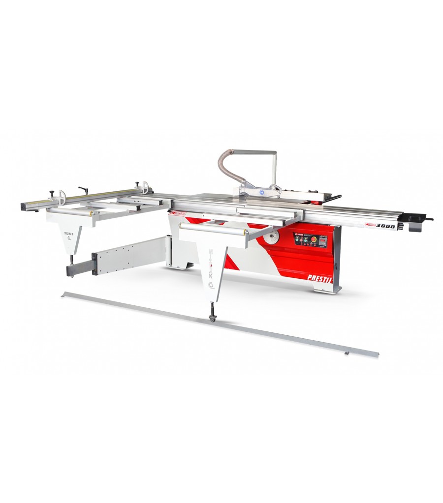 MIZRAK PRESTIJ 3800