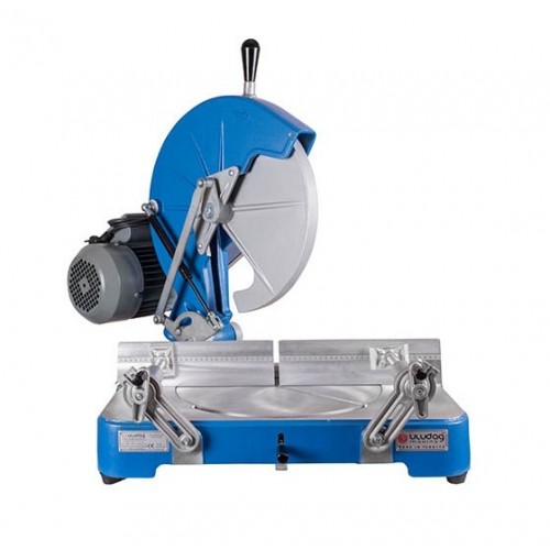 PORTATİF GÖNYE KESME MAKİNASI 400 mm