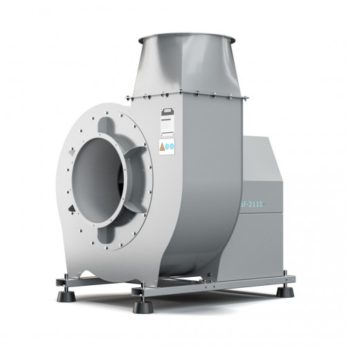 SF-2110 TRANSFER FANI