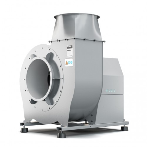 SF-2111 TRANSFER FANI