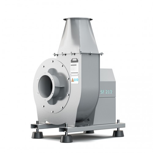 SF-213 TRANSFER FANI