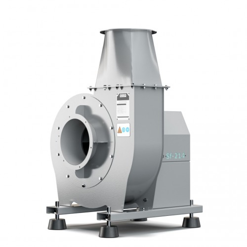 SF-214 TRANSFER FANI