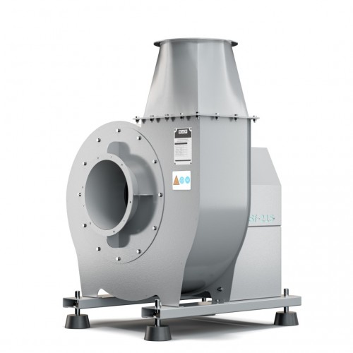 SF-215 TRANSFER FANI