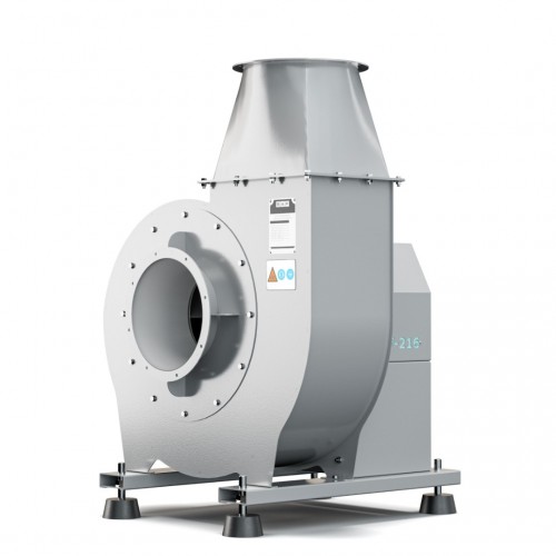 SF-216 TRANSFER FANI