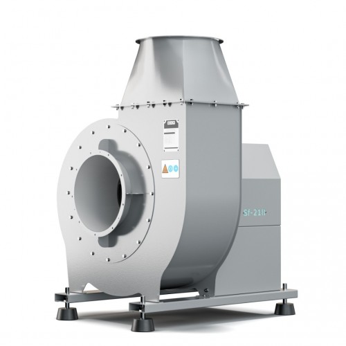 SF-218 TRANSFER FANI