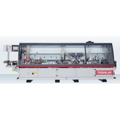 T-EB 157 KENAR BANTLAMA MAKİNASI  