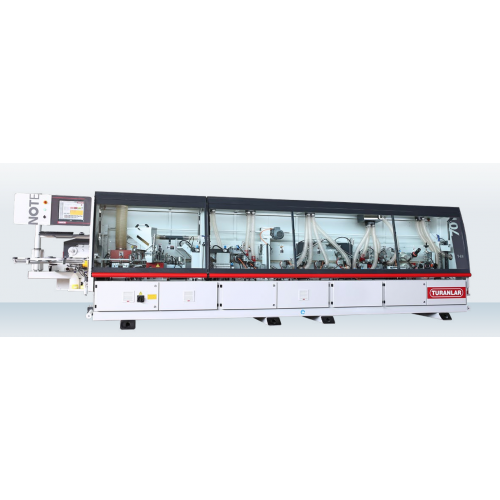 T-EB 701 KENAR BANTLAMA MAKİNASI