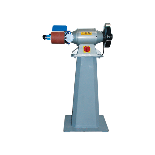 TAŞLI BANT ZIMPARA MAKİNASI