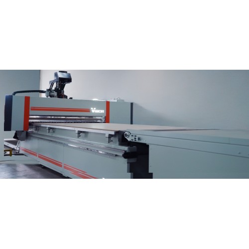 VİGOR FT CNC HAT İŞLEM MERKEZİ 