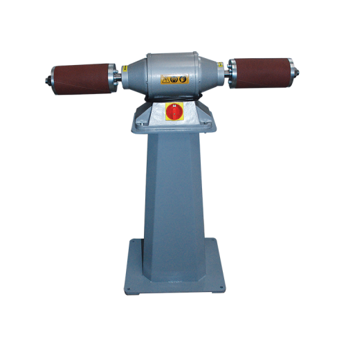 ÇİFT BALON ZIMPARA MAKİNASI