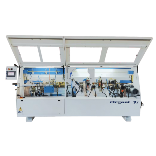 ELEGANT 7S KENAR BANTLAMA MAKİNASI