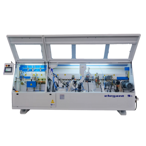 ELEGANT 9S KENAR BANTLAMA MAKİNASI