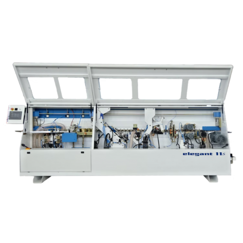 ELEGANT 11S KENAR BANTLAMA MAKİNASI