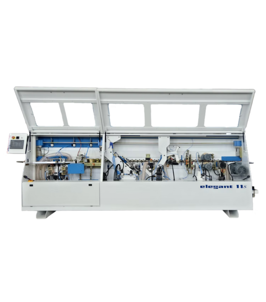 ELEGANT 11S KENAR BANTLAMA MAKİNASI