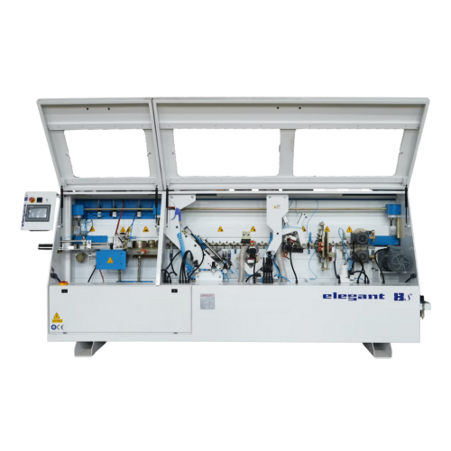 ELEGANT 8S KENAR BANTLAMA MAKİNASI