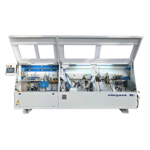 ELEGANT 10S KENAR BANTLAMA MAKİNASI