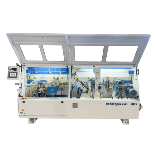 ELEGANT 6S KENAR BANTLAMA MAKİNASI