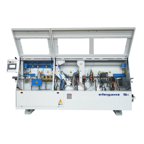 ELEGANT 5S KENAR BANTLAMA MAKİNASI