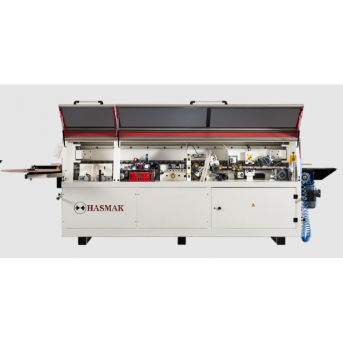HSM512S KENAR BANTLAMA MAKİNASI 