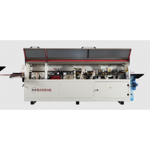 HSM612S KENAR BANTLAMA MAKİNASI 