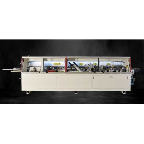 HSM716S KENAR BANTLAMA MAKİNASI 