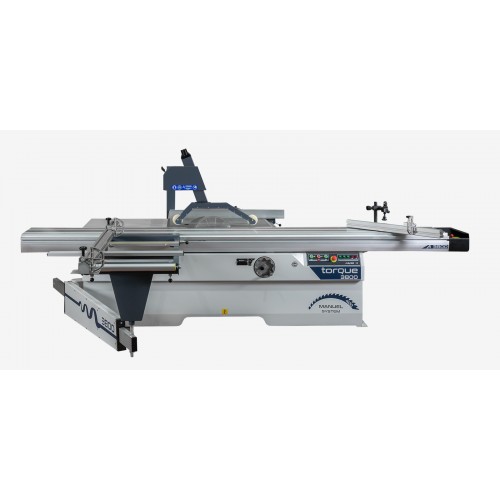 TORQUE ÇİZİCİLİ YATAR DAİRE MAKİNASI 