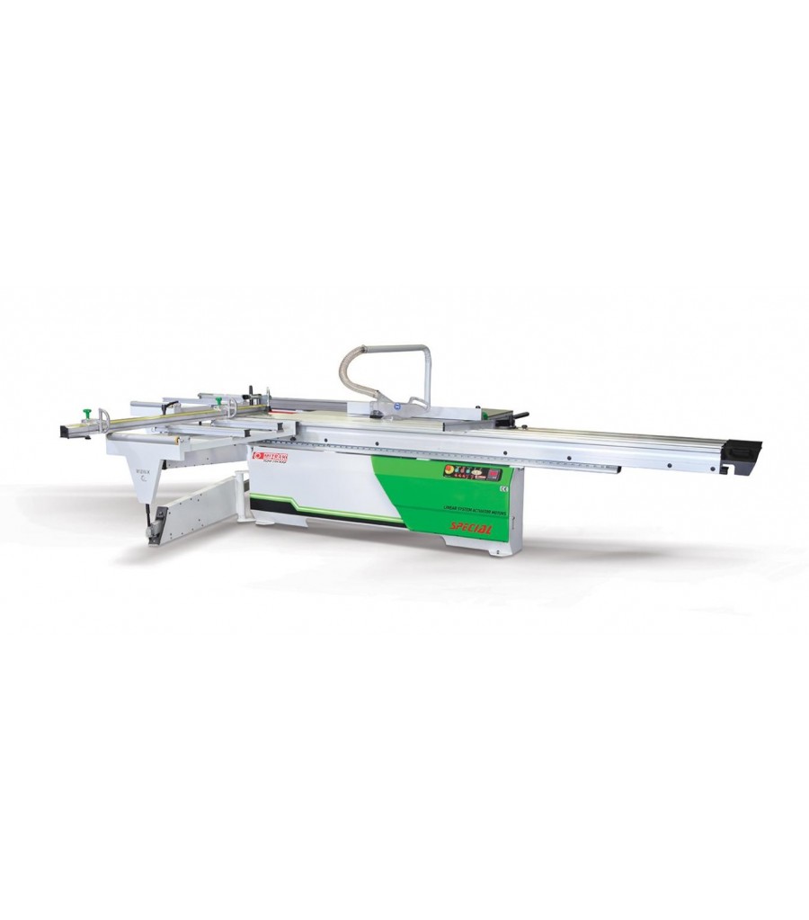 MIZRAK SPECIAL 3200
