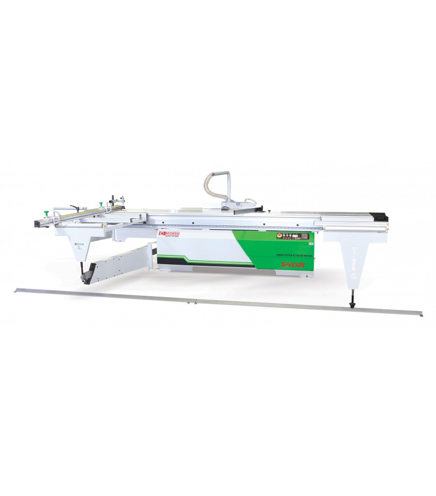 MIZRAK SPECIAL 3800