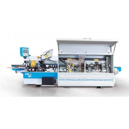 OF MZK 4 DOOR KENAR BANTLAMA MAKİNASI