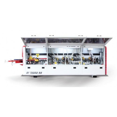 OF TUANA 56 KENAR BANTLAMA MAKİNASI