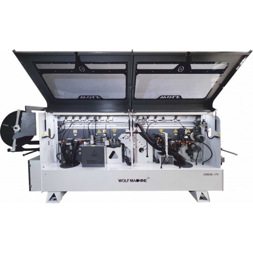ORION 170 KENAR BANTLAMA MAKİNASI