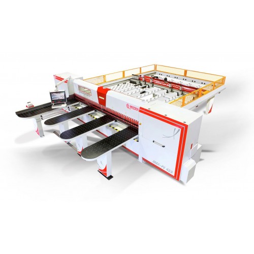DRAGON PE 425 PANEL EBATLAMA MAKİNASI