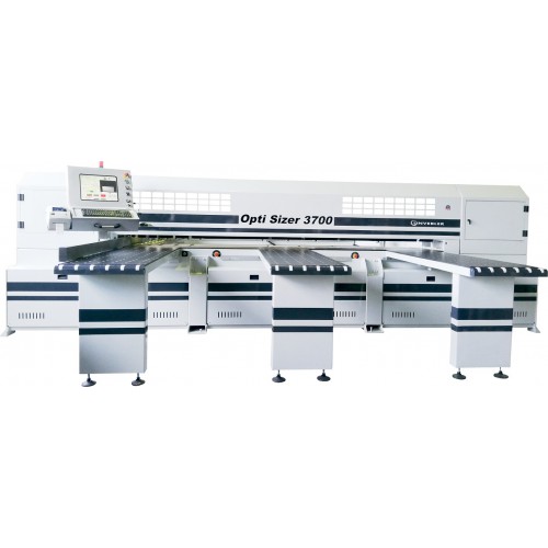 OPTI SIZER 3700 PANEL EBATLAMA MAKİNASI